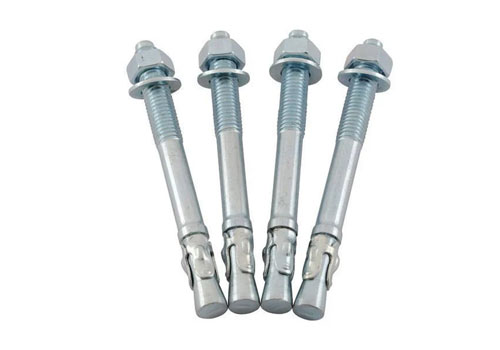 Bullet Fastener