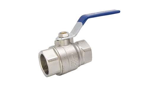 Ball Valve