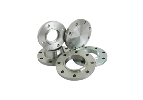 Mild Steel Flanges